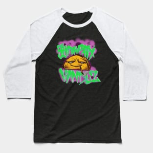 Tacos Baseball T-Shirt